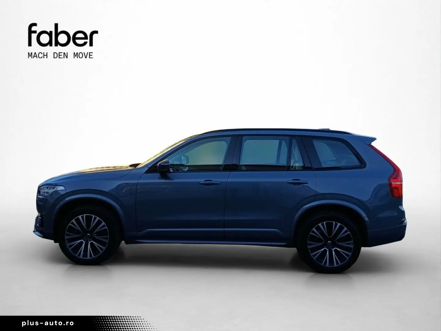 VOLVO XC90 T8 Ultimate Dark Plug-In Hybrid AWD