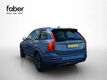 VOLVO XC90 T8 Ultimate Dark Plug-In Hybrid AWD