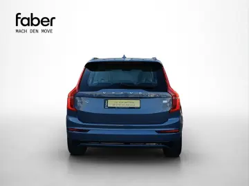 VOLVO XC90 T8 Ultimate Dark Plug-In Hybrid AWD