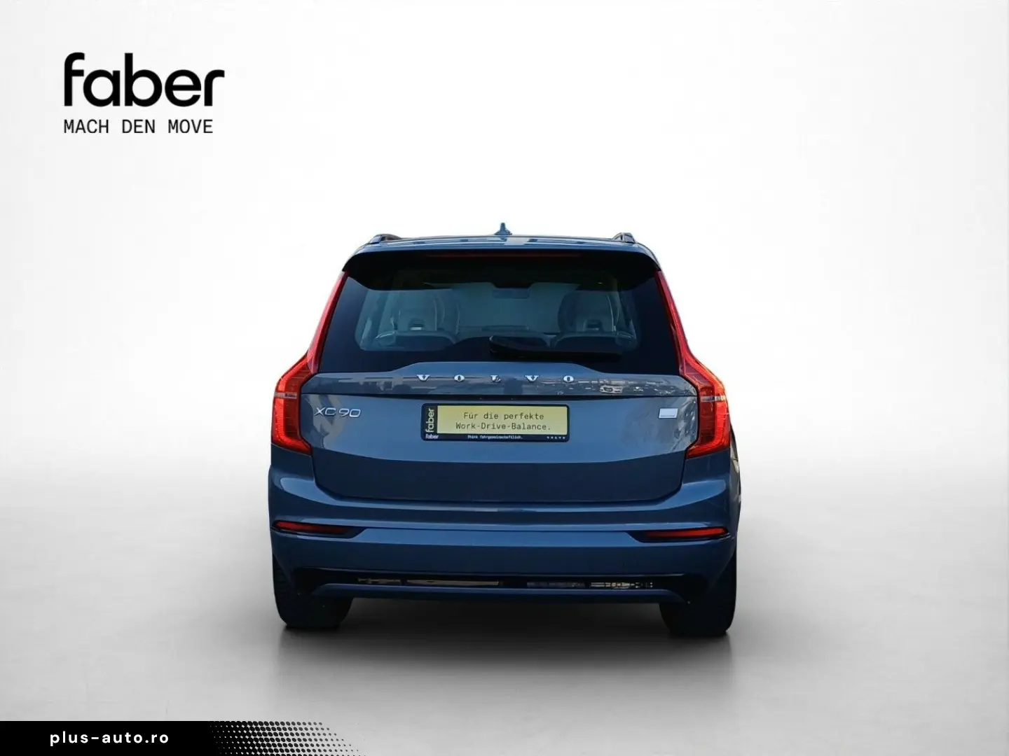 VOLVO XC90 T8 Ultimate Dark Plug-In Hybrid AWD