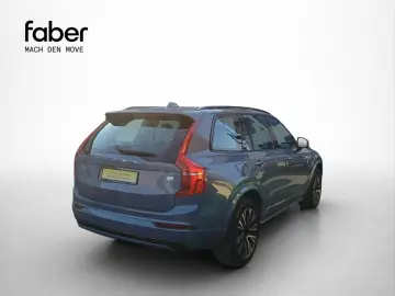 VOLVO XC90 T8 Ultimate Dark Plug-In Hybrid AWD