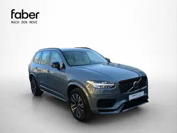 VOLVO XC90 T8 Ultimate Dark Plug-In Hybrid AWD