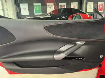 FERRARI SF90 Stradale DAYTONA RACING SEATS CARBON LIFT