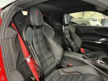 FERRARI SF90 Stradale DAYTONA RACING SEATS CARBON LIFT