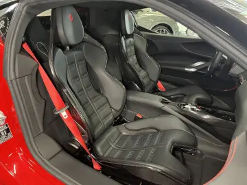 FERRARI SF90 Stradale DAYTONA RACING SEATS CARBON LIFT
