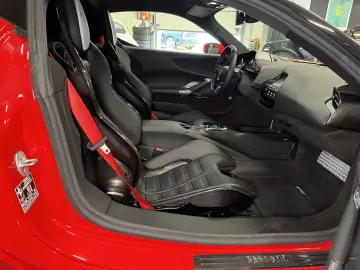 FERRARI SF90 Stradale DAYTONA RACING SEATS CARBON LIFT