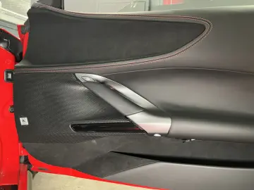 FERRARI SF90 Stradale DAYTONA RACING SEATS CARBON LIFT