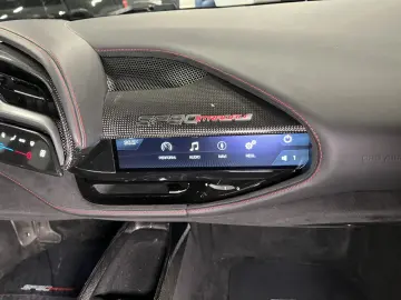 FERRARI SF90 Stradale DAYTONA RACING SEATS CARBON LIFT