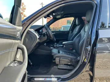 BMW X3 xDrive30e  M SPort