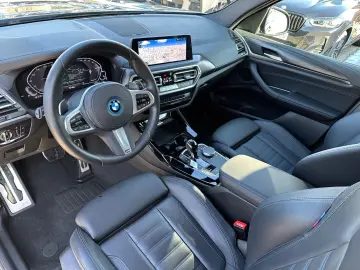 BMW X3 xDrive30e  M SPort