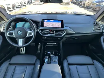 BMW X3 xDrive30e  M SPort