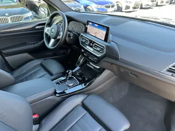 BMW X3 xDrive30e  M SPort