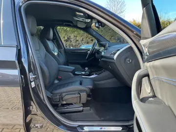BMW X3 xDrive30e  M SPort
