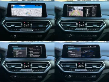 BMW X3 xDrive30e  M SPort