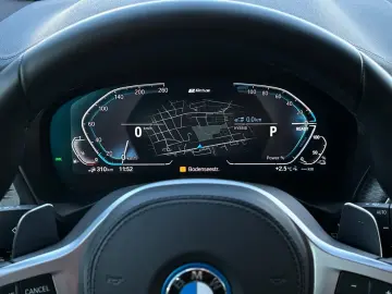 BMW X3 xDrive30e  M SPort