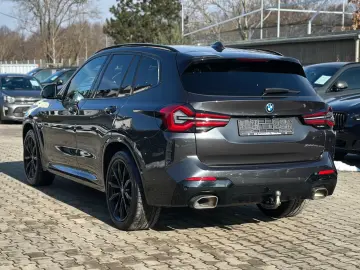 BMW X3 xDrive30e  M SPort