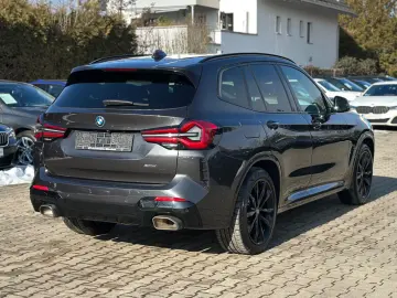 BMW X3 xDrive30e  M SPort