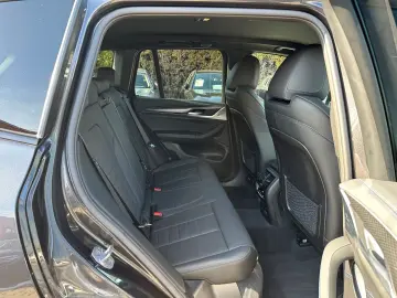 BMW X3 xDrive30e  M SPort