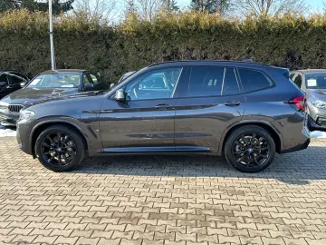 BMW X3 xDrive30e  M SPort