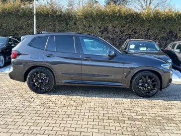 BMW X3 xDrive30e  M SPort