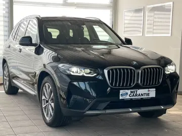 BMW X3 xDrive20d Panorama Harman