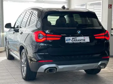 BMW X3 xDrive20d Panorama Harman