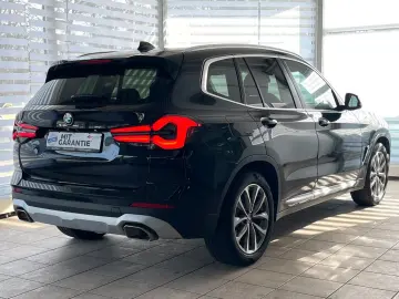 BMW X3 xDrive20d Panorama Harman