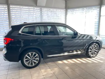 BMW X3 xDrive20d Panorama Harman