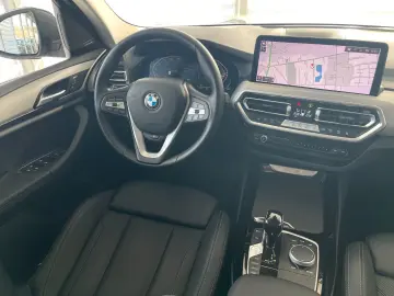 BMW X3 xDrive20d Panorama Harman