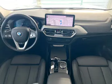 BMW X3 xDrive20d Panorama Harman