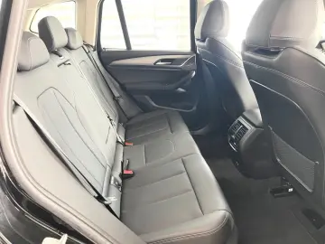 BMW X3 xDrive20d Panorama Harman