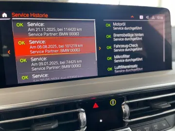 BMW X3 xDrive20d Panorama Harman