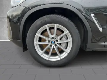 BMW X3 xDrive30i Navi Pano webasto 360