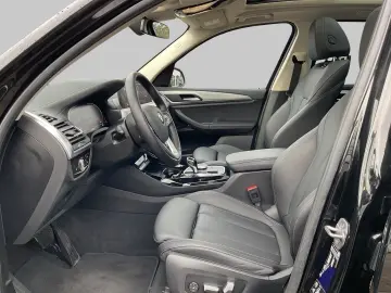 BMW X3 xDrive30i Navi Pano webasto 360