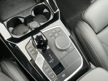 BMW X3 xDrive30i Navi Pano webasto 360