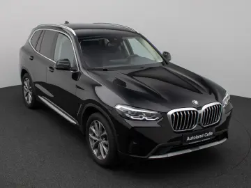 BMW X3 xDrive30i