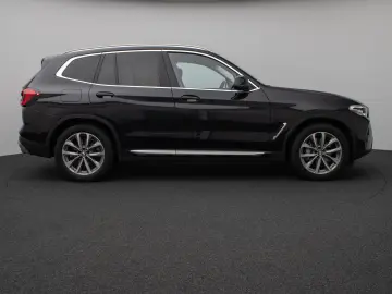 BMW X3 xDrive30i