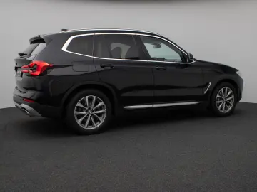 BMW X3 xDrive30i