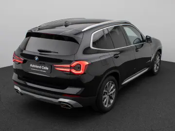 BMW X3 xDrive30i