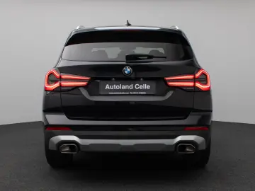 BMW X3 xDrive30i