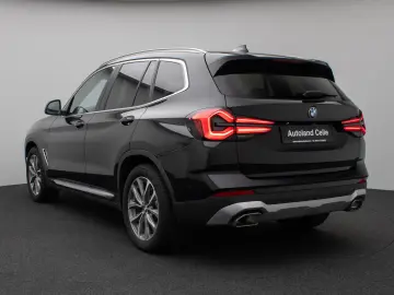 BMW X3 xDrive30i
