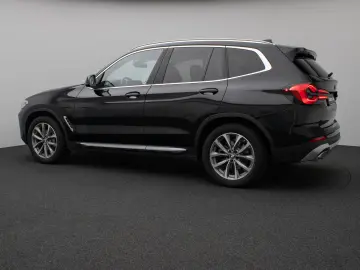 BMW X3 xDrive30i