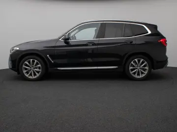 BMW X3 xDrive30i