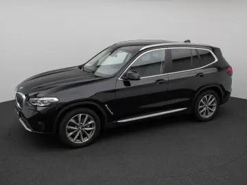 BMW X3 xDrive30i