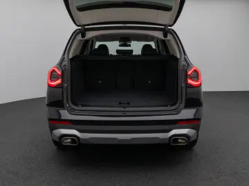 BMW X3 xDrive30i