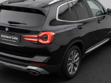 BMW X3 xDrive30i