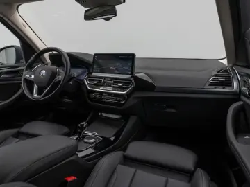 BMW X3 xDrive30i