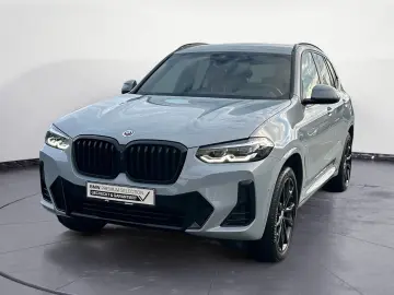 BMW X3 xDrive30i  M Sport