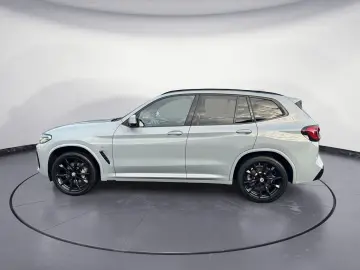 BMW X3 xDrive30i  M Sport