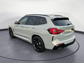 BMW X3 xDrive30i  M Sport